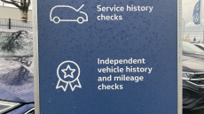 Volkswagen T-Cross 1.0 TSI 110 SE 5dr DSG Petrol Estate